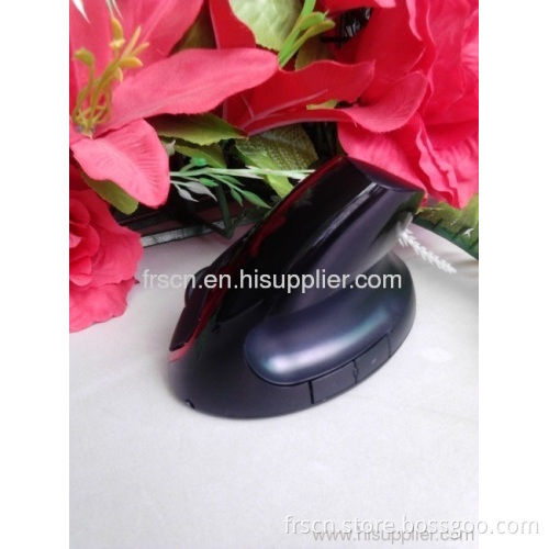 2013 Hot Selling Retail 2.4g Wireless Vertical Mouse Computer Mouse Factory 